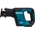 Акк. пила сабельная MAKITA DJR188Z, LXT BL 18В, ход 20 мм, рез 255 мм, без АКБ и ЗУ