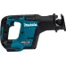 Акк. пила сабельная MAKITA DJR188Z, LXT BL 18В, ход 20 мм, рез 255 мм, без АКБ и ЗУ
