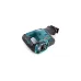 Акк. пила сабельная MAKITA DJR188Z, LXT BL 18В, ход 20 мм, рез 255 мм, без АКБ и ЗУ