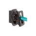 Акк. пила сабельная MAKITA DJR188Z, LXT BL 18В, ход 20 мм, рез 255 мм, без АКБ и ЗУ