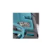 Акк. пила сабельная MAKITA DJR188Z, LXT BL 18В, ход 20 мм, рез 255 мм, без АКБ и ЗУ