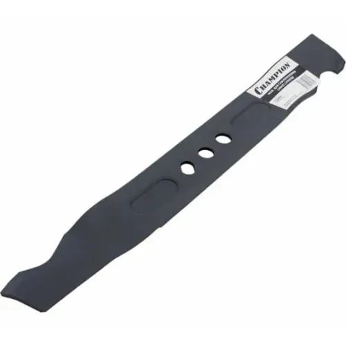 Нож для газонокосилки CHAMPION LM5127, 5127BS (A-500B-12x18 15,5C-58D-3,5/57E-15)