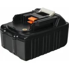 Аккумулятор ПРАКТИКА Li-ion 18В, 3.0Ач для MAKITA (коробка) (779-349)