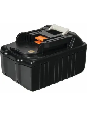 Аккумулятор ПРАКТИКА Li-ion 18В, 3.0Ач для MAKITA (коробка) (779-349)
