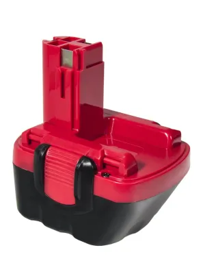 Аккумулятор ПРАКТИКА NiCd 12В, 1.5 Ач для BOSCH
