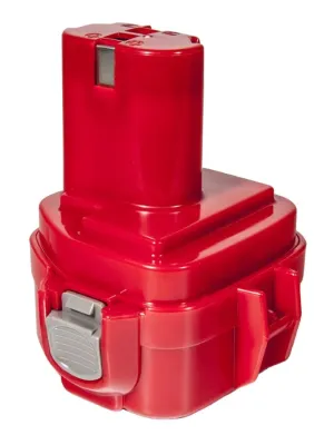 Аккумулятор ПРАКТИКА NiCd 12В, 1.5Ач для MAKITA