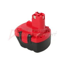Аккумулятор ПРАКТИКА NiCd 12В, 2,0Ач, для BOSCH