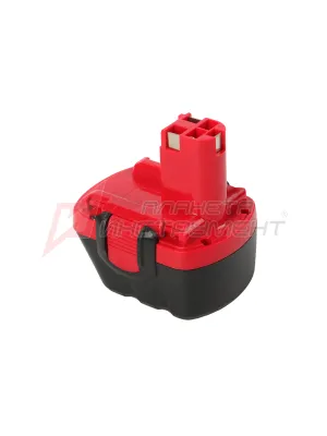 Аккумулятор ПРАКТИКА NiCd 12В, 2,0Ач, для BOSCH