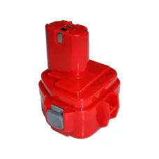 Аккумулятор ПРАКТИКА NiCd 12В, 2,0Ач, для MAKITA