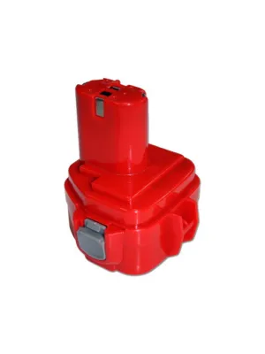 Аккумулятор ПРАКТИКА NiCd 12В, 2,0Ач, для MAKITA