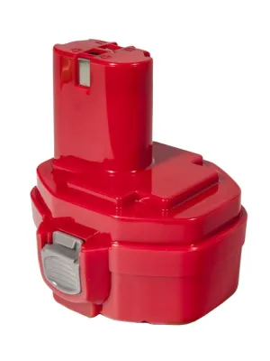 Аккумулятор ПРАКТИКА NiCd 14.4В, 1.5Ач для MAKITA