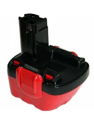 Аккумулятор ПРАКТИКА NiCd 14,4В, 2,0Ач, для BOSCH