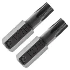 Бита ПРАКТИКА Torx Tamper-27 25мм 2шт блистер серия Профи