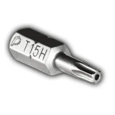 Бита ПРАКТИКА Torx-15 25мм 2шт блистер серия Профи
