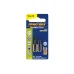 Бита ПРАКТИКА Torx-15 25мм 2шт блистер серия Профи