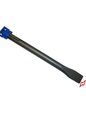 Зубило плоское ПРАКТИКА SDS-plus 250х20мм (034-120)