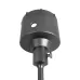 Коронка ПРАКТИКА т/сп SDS+ 82мм ударная (035-189)