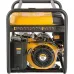 Электростанция бензиновая DENZEL PS 80 EA, 8.0 кВт