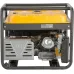 Электростанция бензиновая DENZEL PS 80 EA, 8.0 кВт