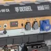 Электростанция бензиновая DENZEL PS 80 EA, 8.0 кВт
