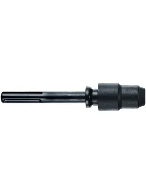 Переходник ПРАКТИКА SDS-Max - SDS-Plus 225мм (035-554)