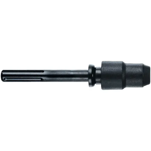 Переходник ПРАКТИКА SDS-Max - SDS-Plus 225мм (035-554)