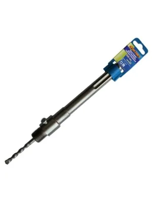 Хвостовик ПРАКТИКА для коронки SDS-Max 250мм