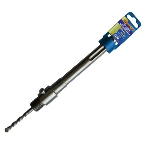 Хвостовик ПРАКТИКА для коронки SDS-Max 250мм