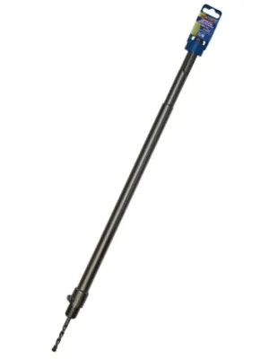 Хвостовик ПРАКТИКА для коронки SDS-Max 530мм