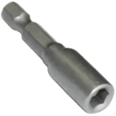 Головка торцевая ЭНКОР 1/4