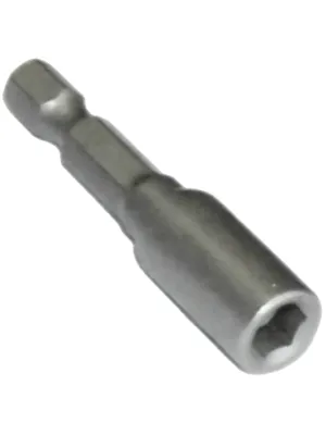 Головка торцевая ЭНКОР 1/4