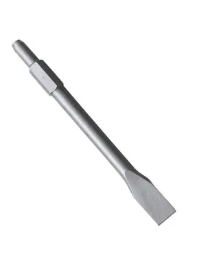 Зубило HEX 30 ЭНКОР, пикообразное 450мм (9780э)