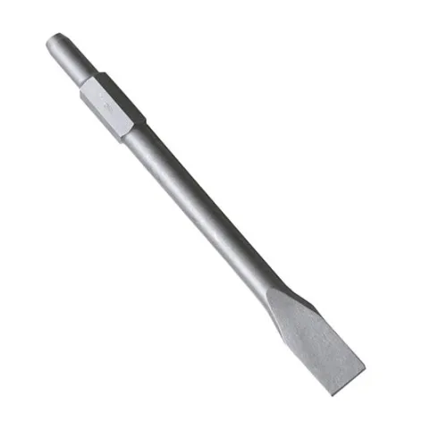 Зубило HEX 30 ЭНКОР, пикообразное 450мм (9780э)