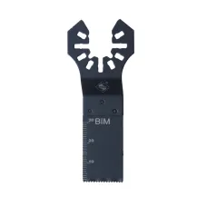 Насадка ЭНКОР для МФЭ-260 пильная BIM 20мм (50457э)