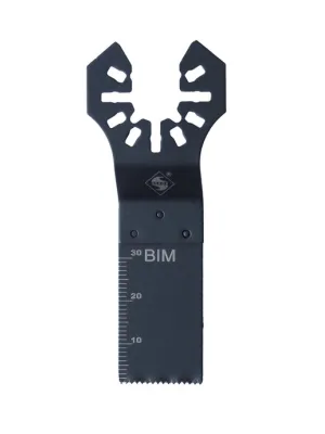 Насадка ЭНКОР для МФЭ-260 пильная BIM 20мм (50457э)