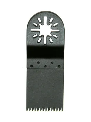 Насадка ЭНКОР для МФЭ-260 пильная HSS 34мм крупн.зуб (50454э)