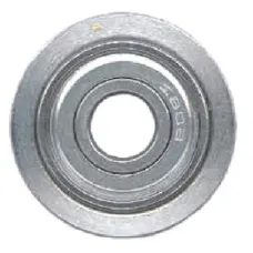 Подшипник ЭНКОР для фрез d=19мм HC190BZZ (16412э)