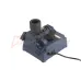 Станок для заточки сверл Диолд МЗС-0.2