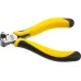 Кусачки STAYER MINI, 120мм торцовые (2218-7)