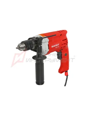 Дрель ударная Фиолент МСУ10-13-РЭ М МАСТЕР, кейс