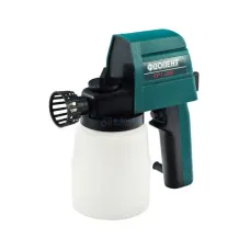 Краскопульт электрический Фиолент КР1-260 Professional