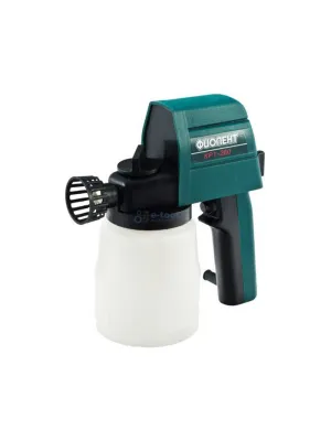 Краскопульт электрический Фиолент КР1-260 Professional