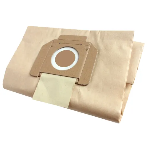 Мешок AIR Paper P-201 для пылесоса BOSCH GAS 15