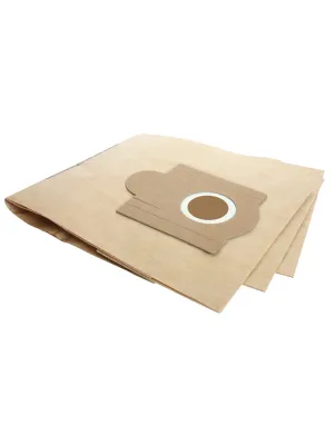 Мешки (3 шт) AIR Paper P-3031 для пылесоса HITACHI WDE 3600