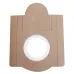 Мешки (5 шт) AIR Paper P-3031 для пылесоса HITACHI WDE 3600