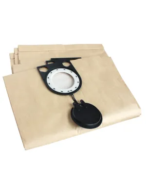 Мешки (3 шт) AIR Paper P-308 для пылесоса BOSCH GAS 25