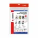 Мешки для пылесоса OZONE для Kercher, Chao Bao, Comac, Festool, Nilfisk, Protool, Portotecnica (1шт) XT-321