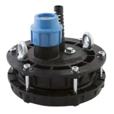 Оголовок ДЖИЛЕКС ОС-140-160/32П скважинный (6006)