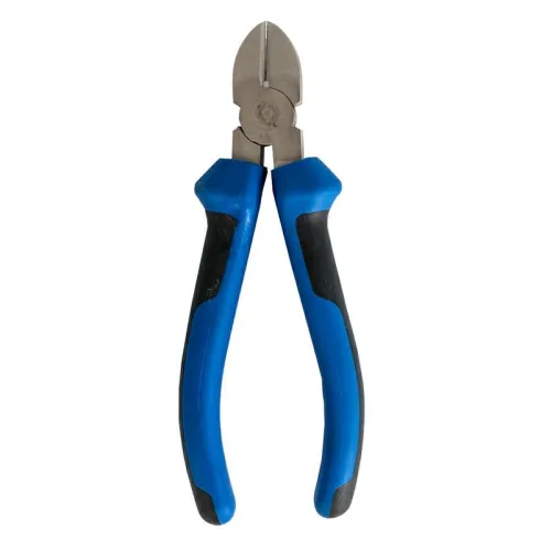 Бокорезы КОБАЛЬТ 200мм CR-V (647-079)