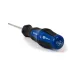 Отвёртка КОБАЛЬТ Ultra Grip PH-0х 75мм CR-V двухкомп.рукоятка (1шт) подвес (646-317)